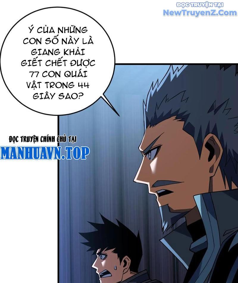 Mệnh Luân Chi Chủ! Khi Dị Biến Giáng Lâm Nhân Gian!