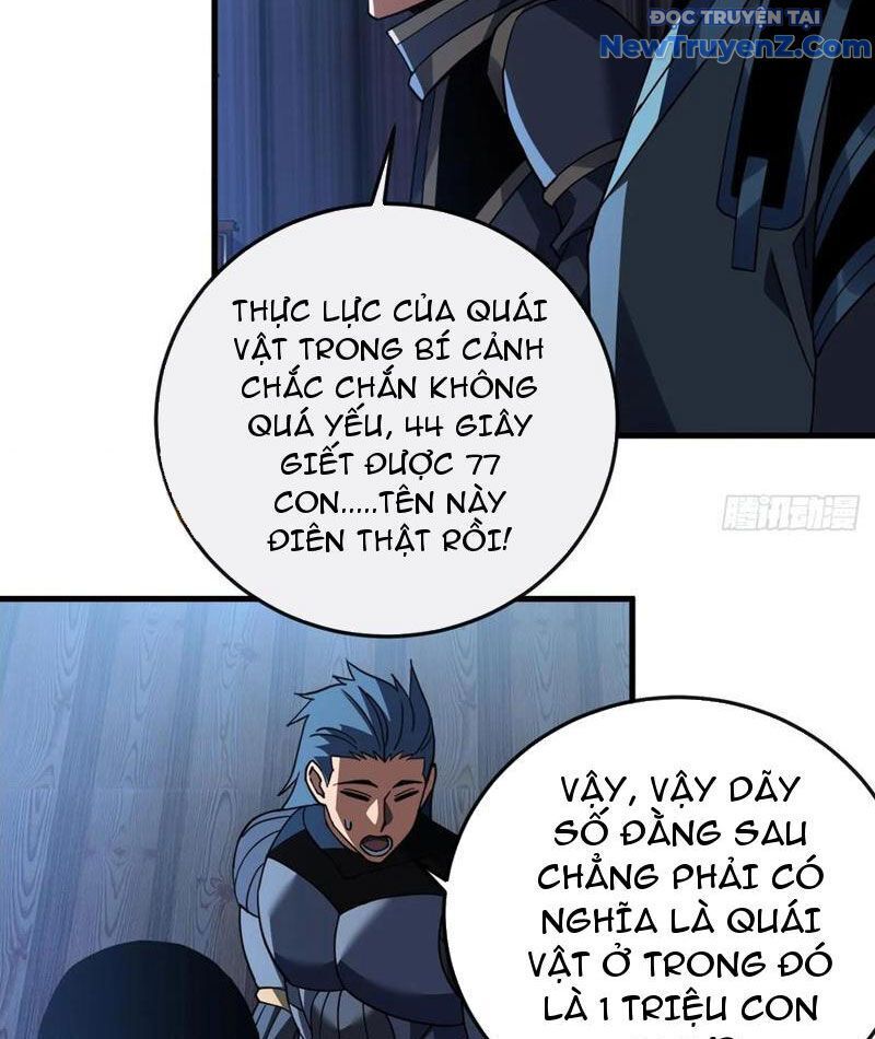 Mệnh Luân Chi Chủ! Khi Dị Biến Giáng Lâm Nhân Gian!