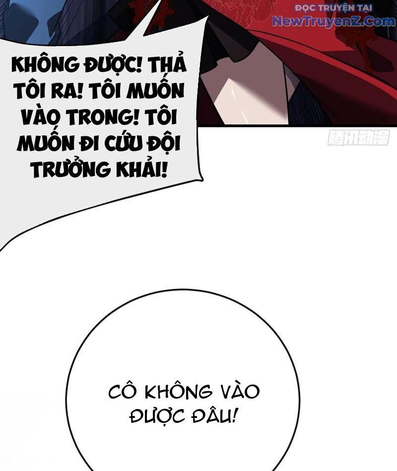 Mệnh Luân Chi Chủ! Khi Dị Biến Giáng Lâm Nhân Gian!