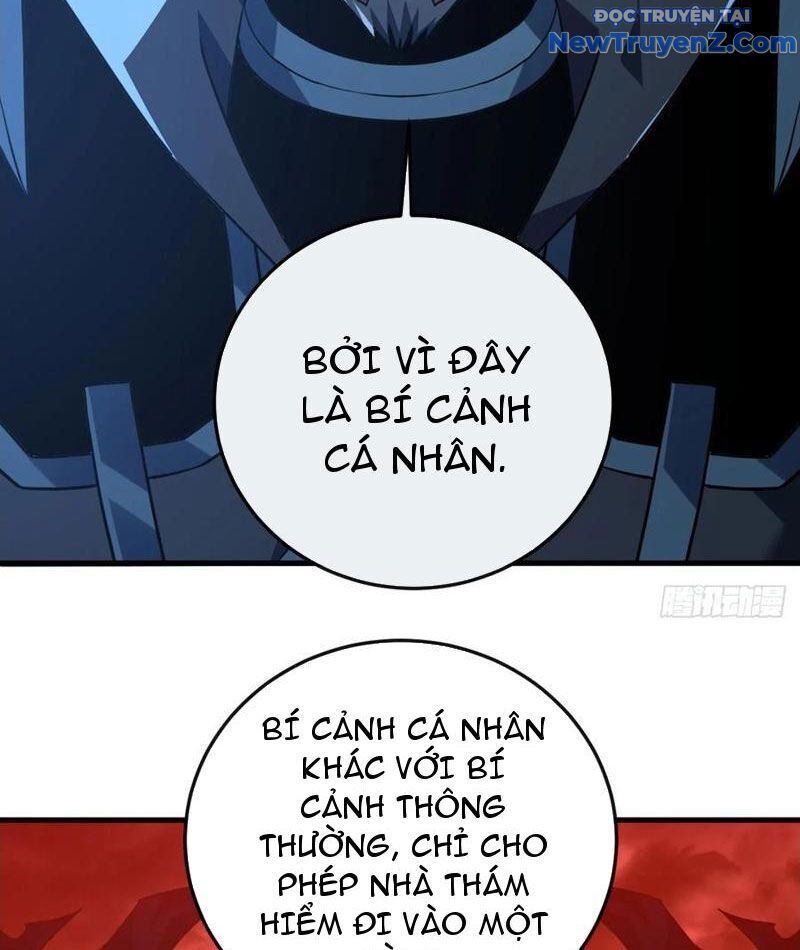 Mệnh Luân Chi Chủ! Khi Dị Biến Giáng Lâm Nhân Gian!