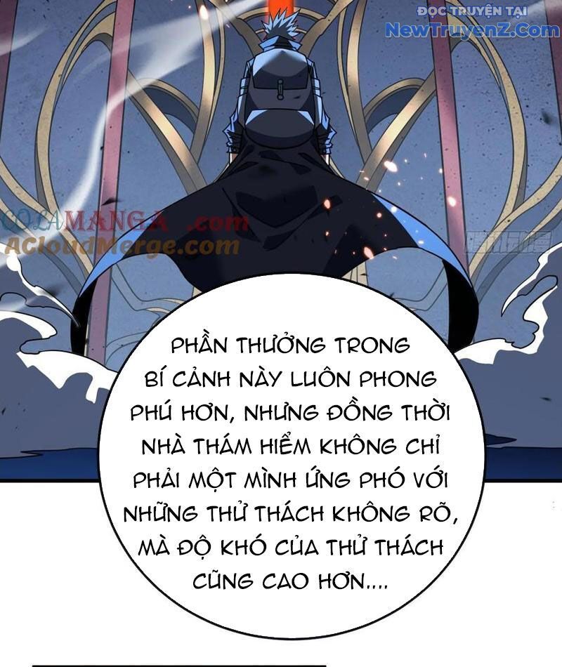 Mệnh Luân Chi Chủ! Khi Dị Biến Giáng Lâm Nhân Gian!