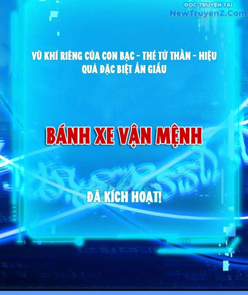 Mệnh Luân Chi Chủ! Khi Dị Biến Giáng Lâm Nhân Gian!