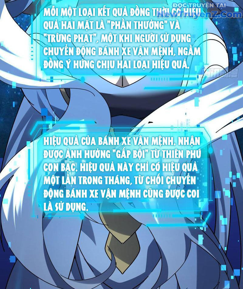 Mệnh Luân Chi Chủ! Khi Dị Biến Giáng Lâm Nhân Gian!