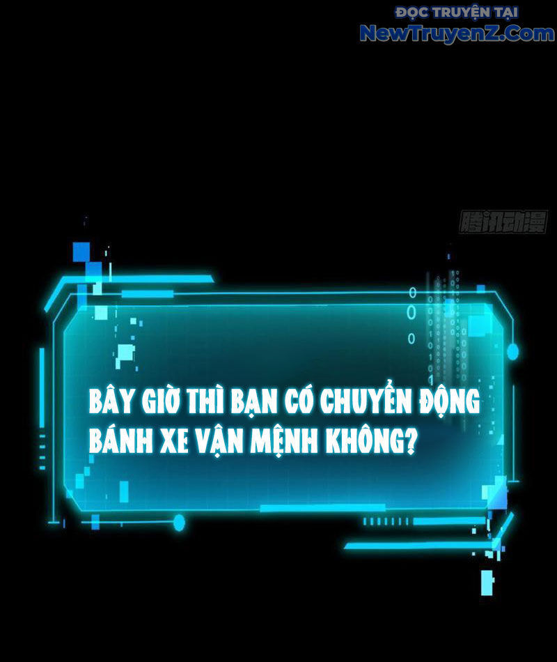 Mệnh Luân Chi Chủ! Khi Dị Biến Giáng Lâm Nhân Gian!