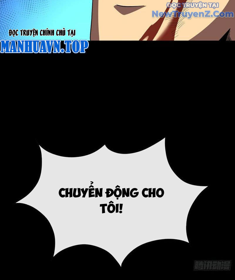 Mệnh Luân Chi Chủ! Khi Dị Biến Giáng Lâm Nhân Gian!
