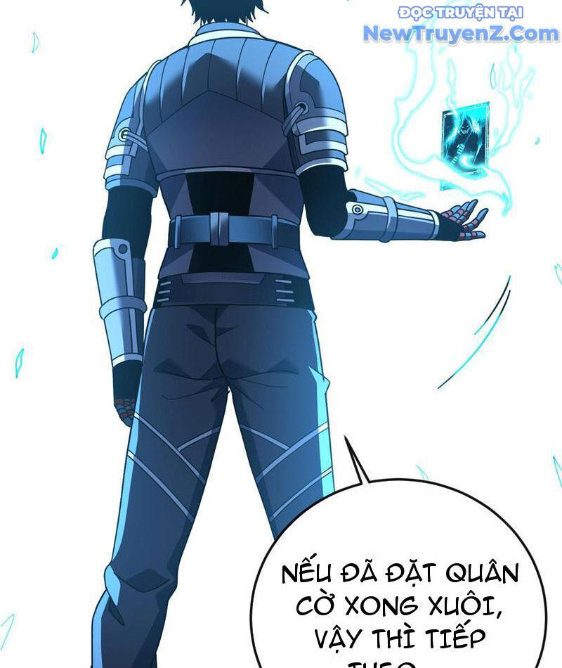 Mệnh Luân Chi Chủ! Khi Dị Biến Giáng Lâm Nhân Gian!