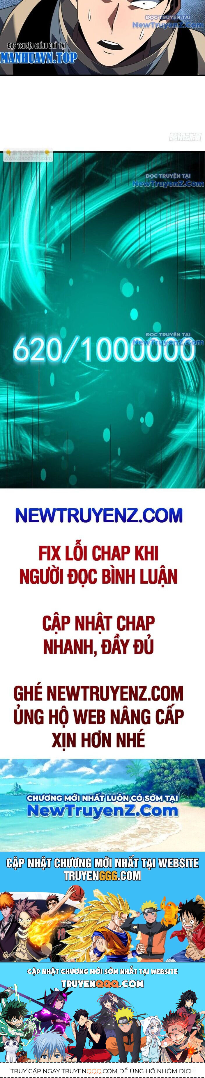 Mệnh Luân Chi Chủ! Khi Dị Biến Giáng Lâm Nhân Gian!