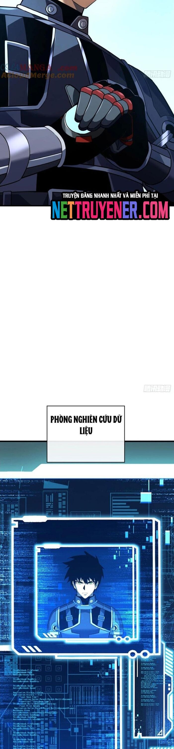 Mệnh Luân Chi Chủ! Khi Dị Biến Giáng Lâm Nhân Gian!