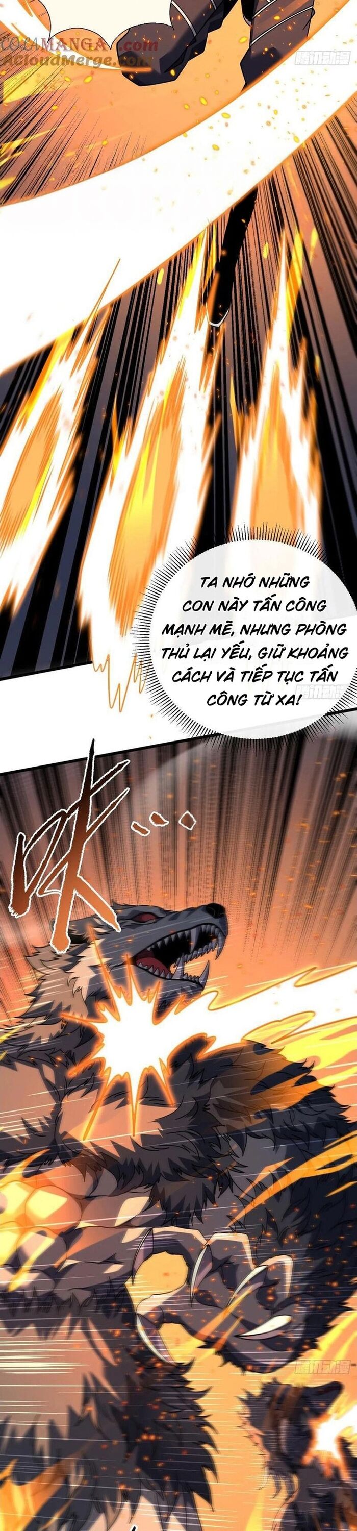 Mệnh Luân Chi Chủ! Khi Dị Biến Giáng Lâm Nhân Gian!