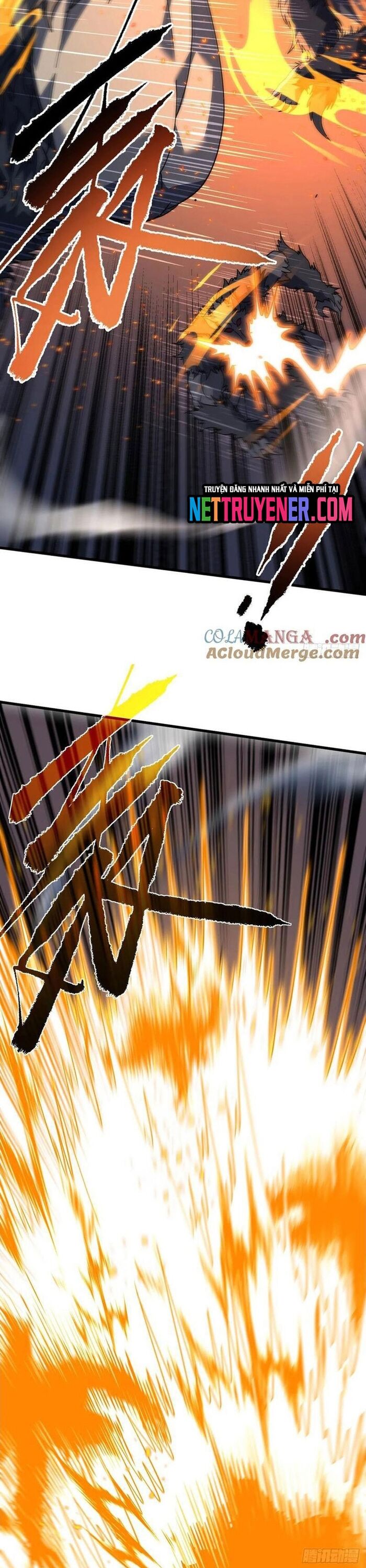 Mệnh Luân Chi Chủ! Khi Dị Biến Giáng Lâm Nhân Gian!
