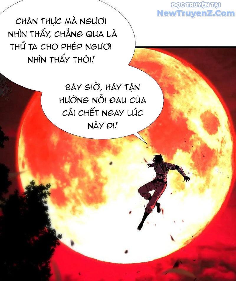 Mệnh Luân Chi Chủ! Khi Dị Biến Giáng Lâm Nhân Gian!