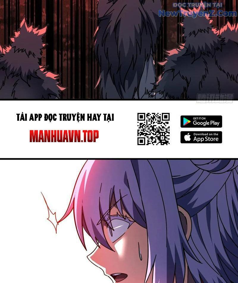 Mệnh Luân Chi Chủ! Khi Dị Biến Giáng Lâm Nhân Gian!