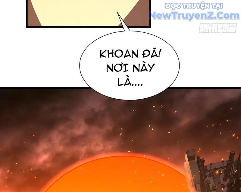 Mệnh Luân Chi Chủ! Khi Dị Biến Giáng Lâm Nhân Gian!
