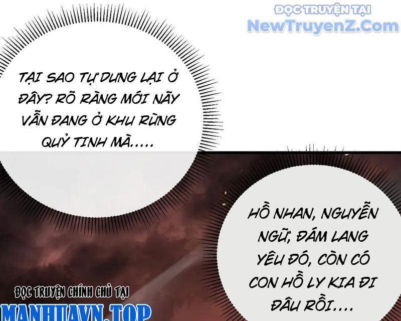 Mệnh Luân Chi Chủ! Khi Dị Biến Giáng Lâm Nhân Gian!