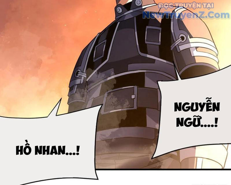 Mệnh Luân Chi Chủ! Khi Dị Biến Giáng Lâm Nhân Gian!