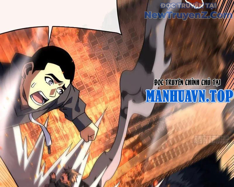 Mệnh Luân Chi Chủ! Khi Dị Biến Giáng Lâm Nhân Gian!