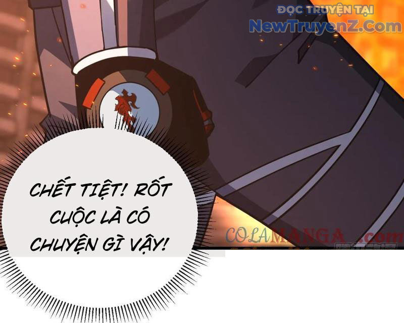Mệnh Luân Chi Chủ! Khi Dị Biến Giáng Lâm Nhân Gian!