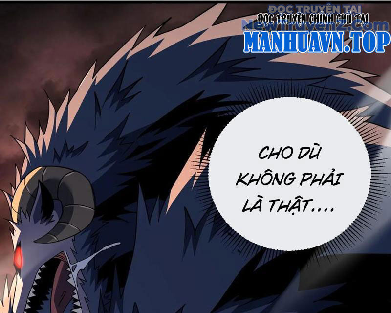 Mệnh Luân Chi Chủ! Khi Dị Biến Giáng Lâm Nhân Gian!