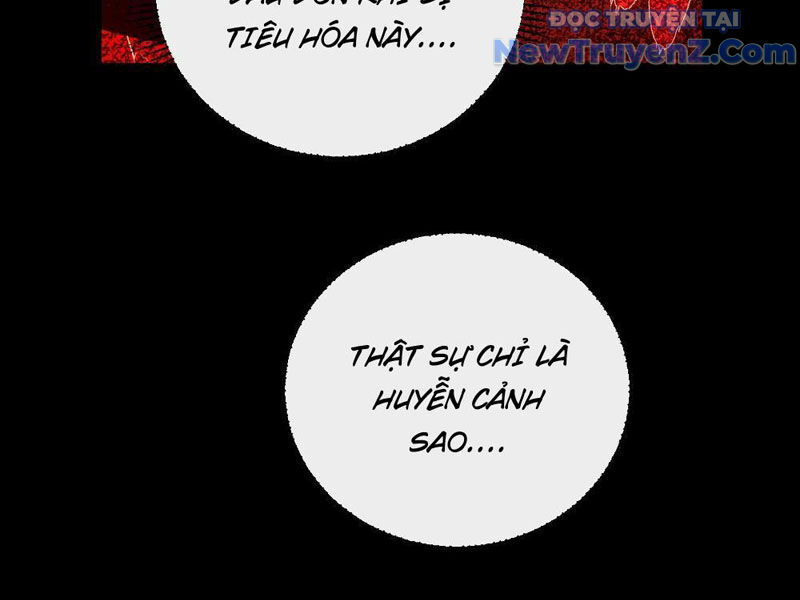 Mệnh Luân Chi Chủ! Khi Dị Biến Giáng Lâm Nhân Gian!