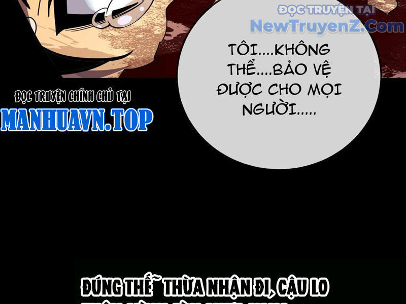 Mệnh Luân Chi Chủ! Khi Dị Biến Giáng Lâm Nhân Gian!