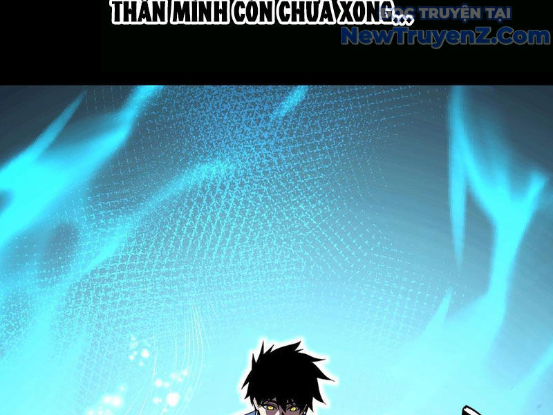 Mệnh Luân Chi Chủ! Khi Dị Biến Giáng Lâm Nhân Gian!