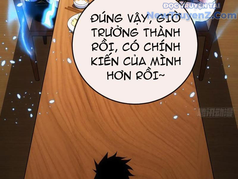 Mệnh Luân Chi Chủ! Khi Dị Biến Giáng Lâm Nhân Gian!