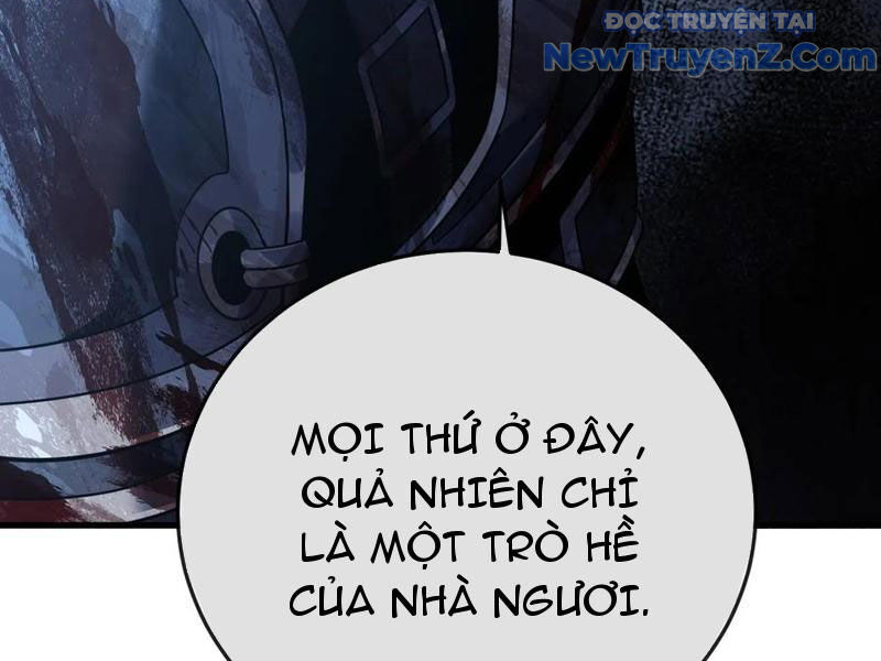 Mệnh Luân Chi Chủ! Khi Dị Biến Giáng Lâm Nhân Gian!