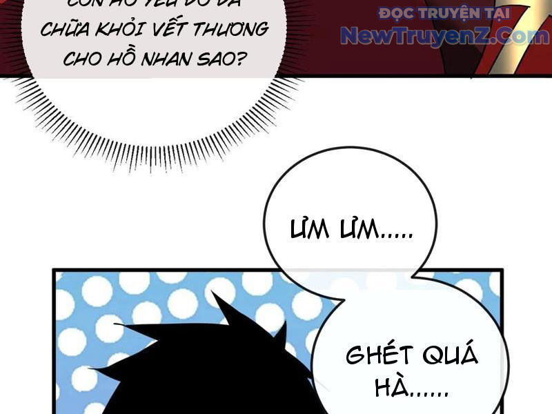 Mệnh Luân Chi Chủ! Khi Dị Biến Giáng Lâm Nhân Gian!