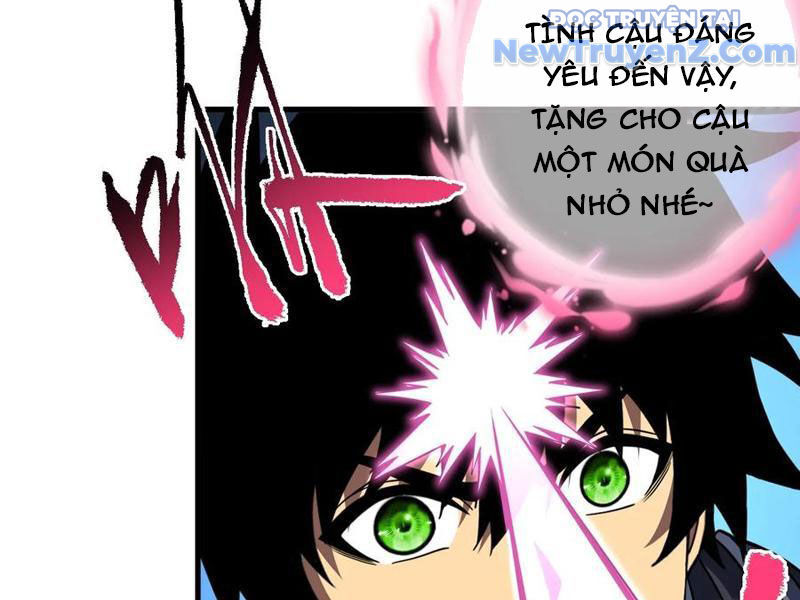 Mệnh Luân Chi Chủ! Khi Dị Biến Giáng Lâm Nhân Gian!