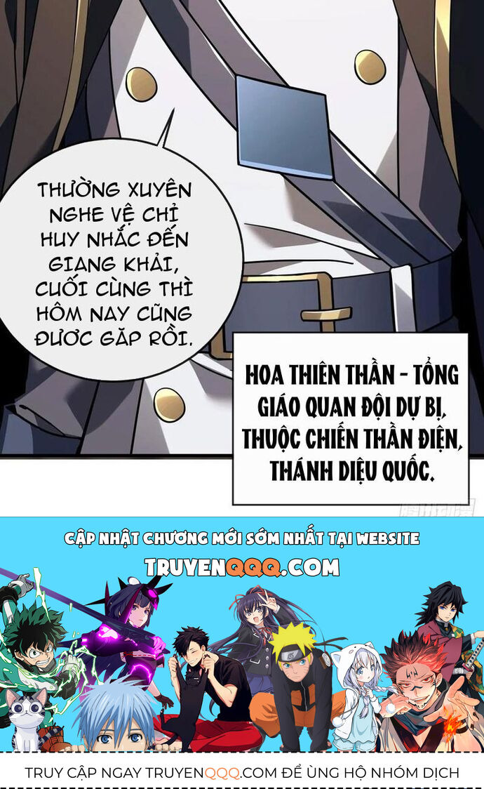 Mệnh Luân Chi Chủ! Khi Dị Biến Giáng Lâm Nhân Gian!