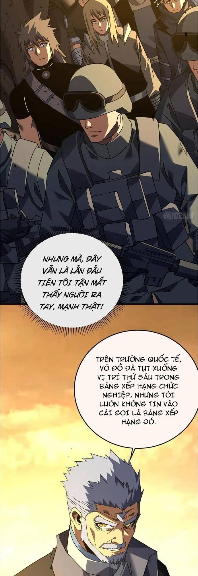 Mệnh Luân Chi Chủ! Khi Dị Biến Giáng Lâm Nhân Gian!