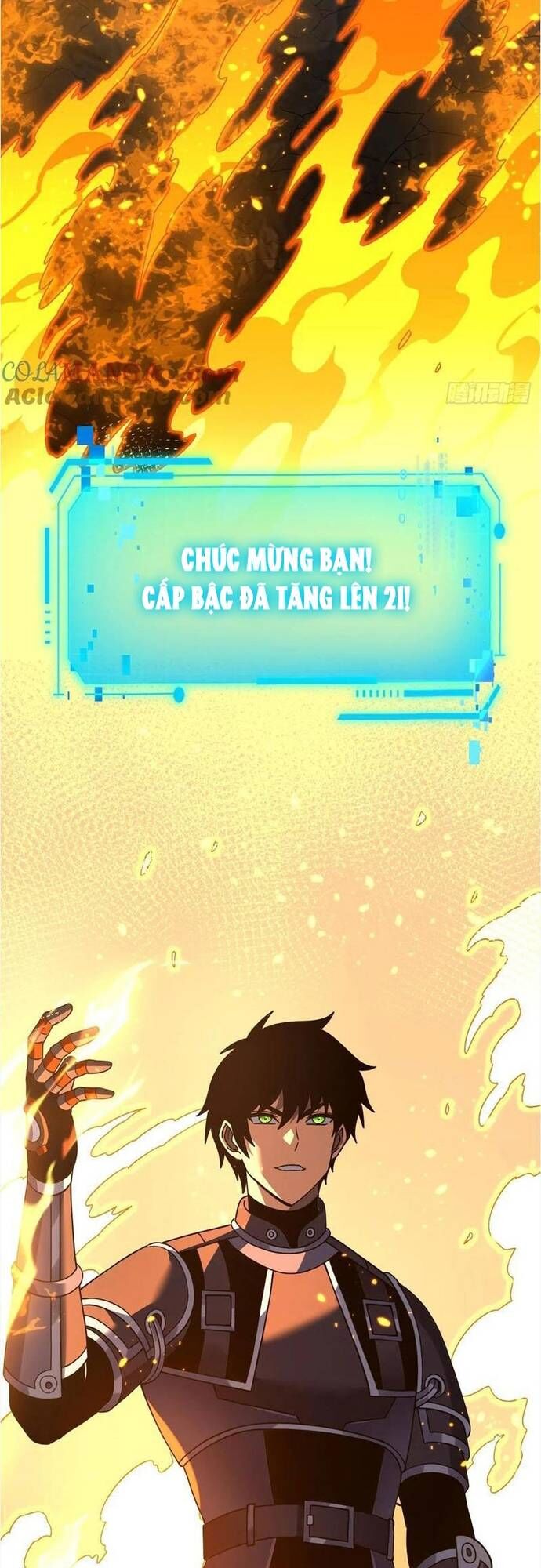 Mệnh Luân Chi Chủ! Khi Dị Biến Giáng Lâm Nhân Gian!