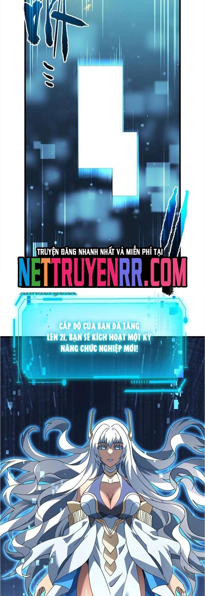 Mệnh Luân Chi Chủ! Khi Dị Biến Giáng Lâm Nhân Gian!