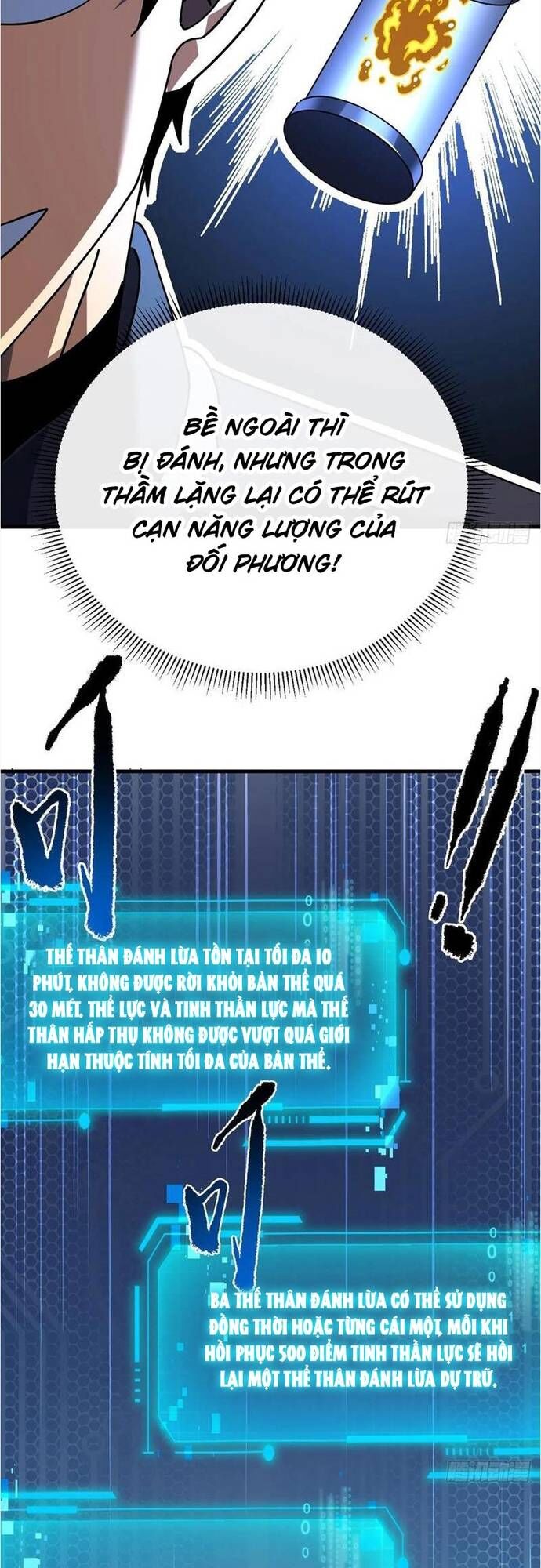 Mệnh Luân Chi Chủ! Khi Dị Biến Giáng Lâm Nhân Gian!