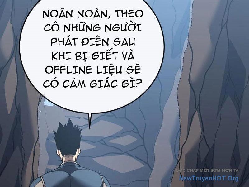 Mệnh Luân Chi Chủ! Khi Dị Biến Giáng Lâm Nhân Gian!