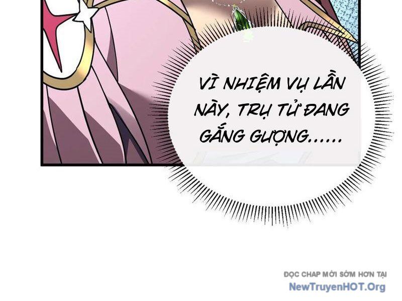 Mệnh Luân Chi Chủ! Khi Dị Biến Giáng Lâm Nhân Gian!