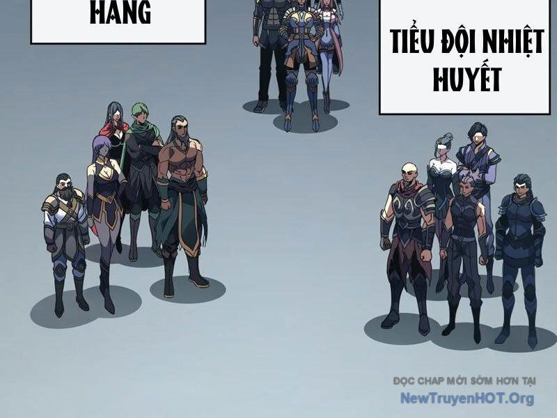Mệnh Luân Chi Chủ! Khi Dị Biến Giáng Lâm Nhân Gian!
