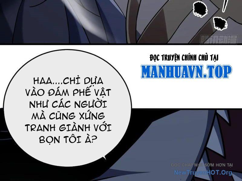 Mệnh Luân Chi Chủ! Khi Dị Biến Giáng Lâm Nhân Gian!
