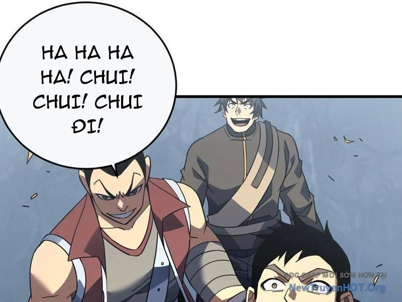 Mệnh Luân Chi Chủ! Khi Dị Biến Giáng Lâm Nhân Gian!
