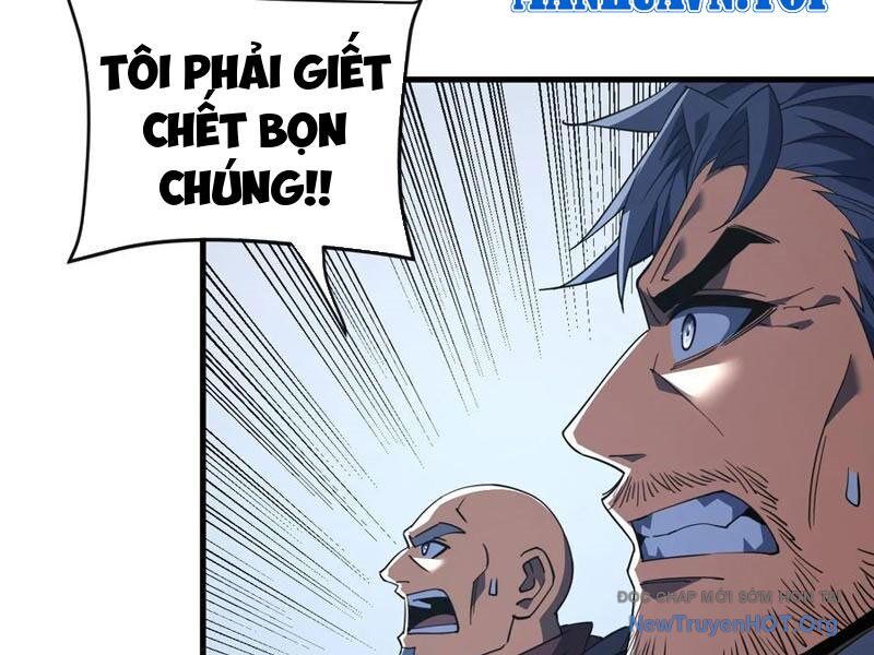 Mệnh Luân Chi Chủ! Khi Dị Biến Giáng Lâm Nhân Gian!