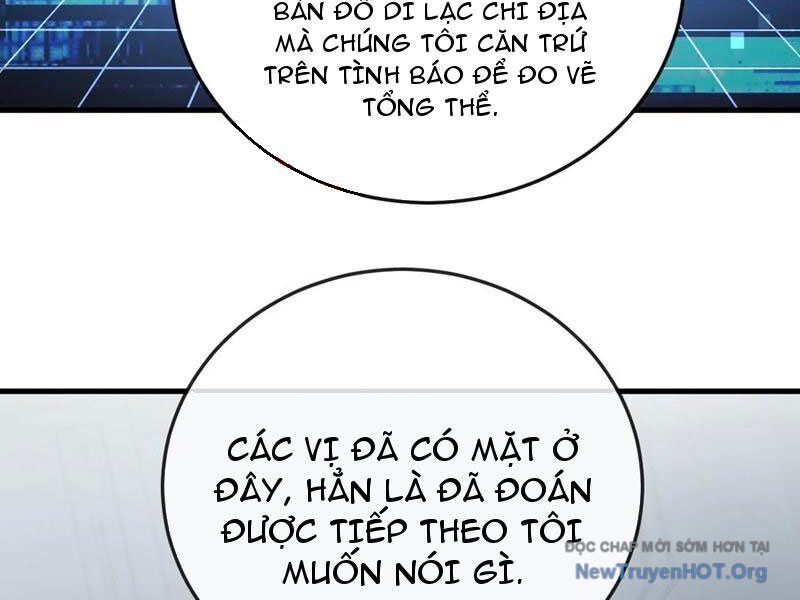 Mệnh Luân Chi Chủ! Khi Dị Biến Giáng Lâm Nhân Gian!