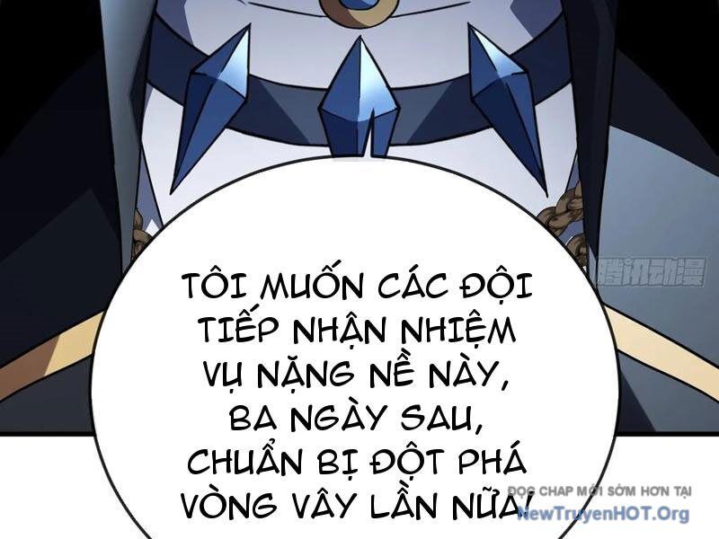 Mệnh Luân Chi Chủ! Khi Dị Biến Giáng Lâm Nhân Gian!