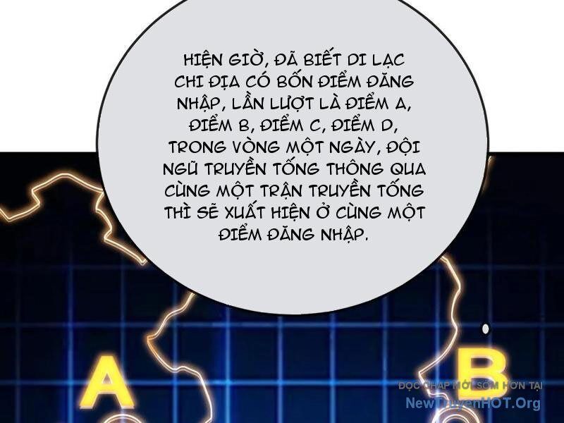Mệnh Luân Chi Chủ! Khi Dị Biến Giáng Lâm Nhân Gian!