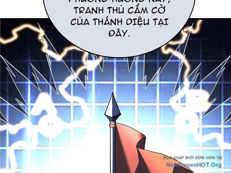 Mệnh Luân Chi Chủ! Khi Dị Biến Giáng Lâm Nhân Gian!