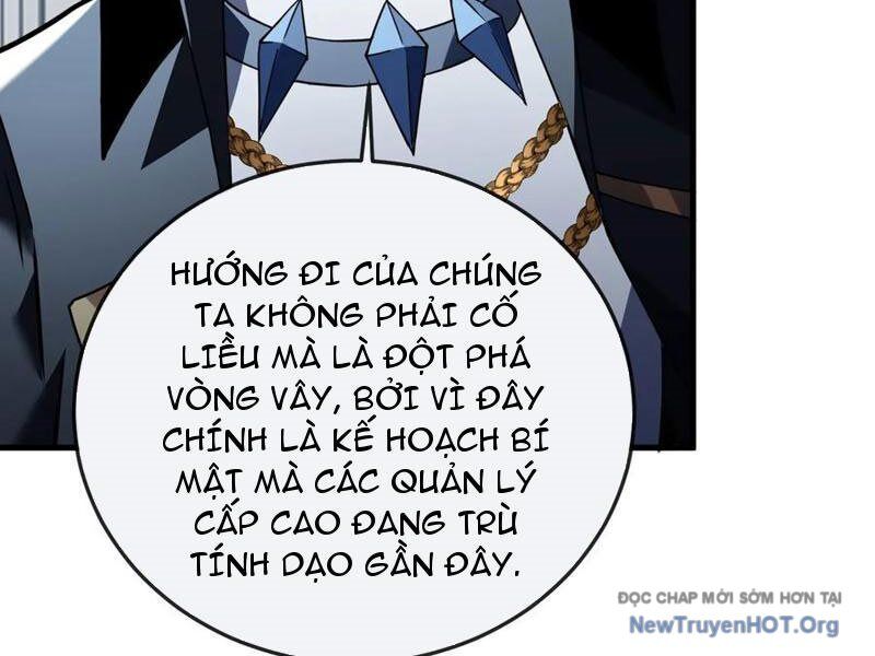 Mệnh Luân Chi Chủ! Khi Dị Biến Giáng Lâm Nhân Gian!