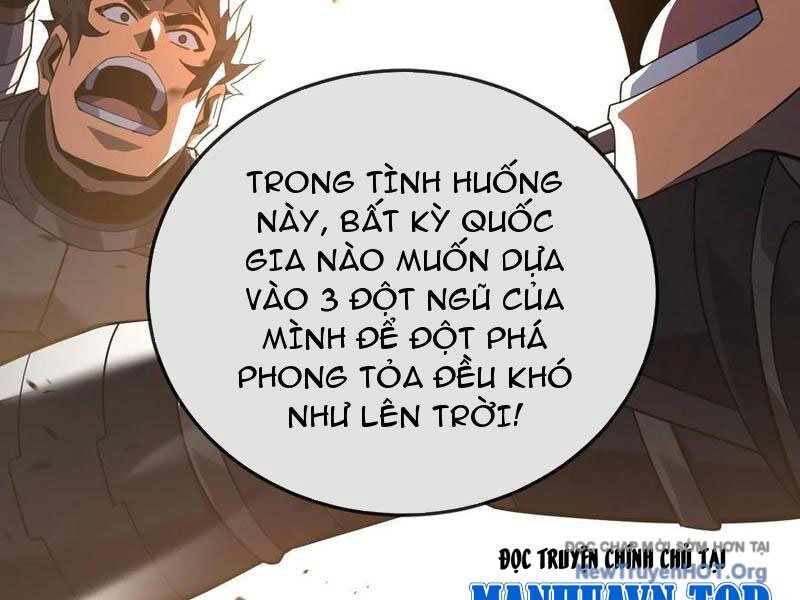 Mệnh Luân Chi Chủ! Khi Dị Biến Giáng Lâm Nhân Gian!