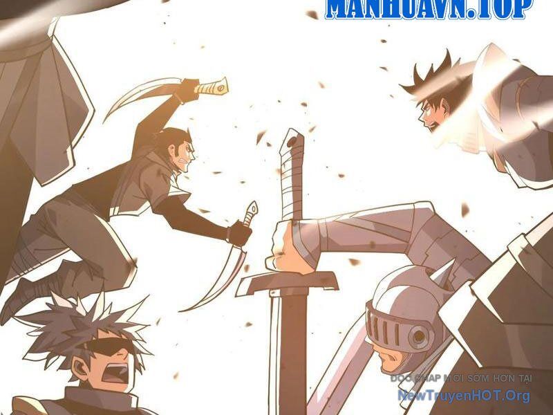 Mệnh Luân Chi Chủ! Khi Dị Biến Giáng Lâm Nhân Gian!