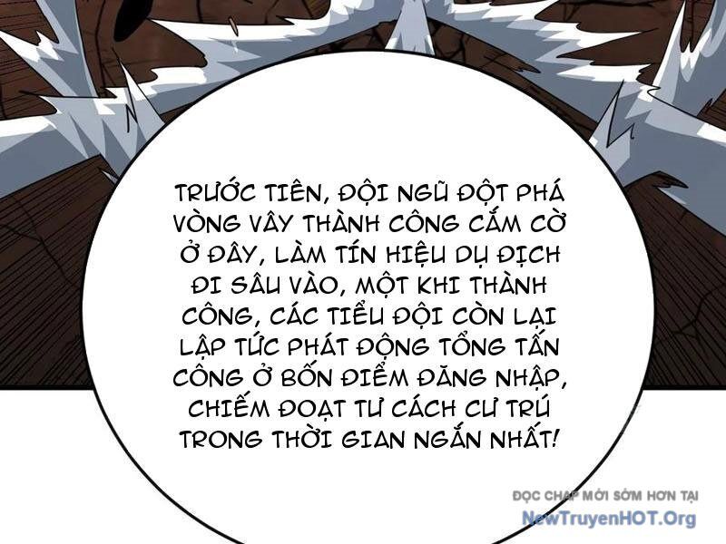 Mệnh Luân Chi Chủ! Khi Dị Biến Giáng Lâm Nhân Gian!