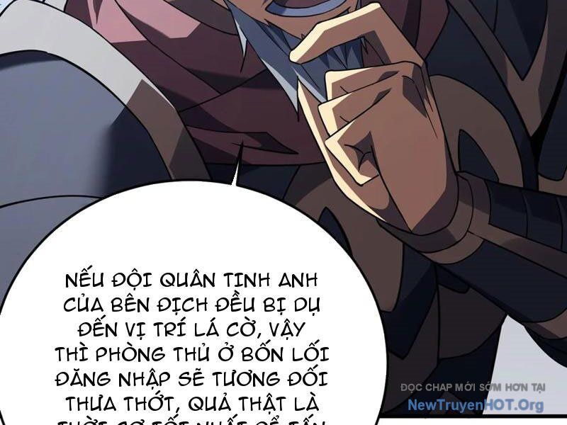 Mệnh Luân Chi Chủ! Khi Dị Biến Giáng Lâm Nhân Gian!