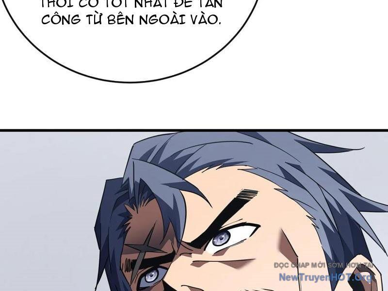 Mệnh Luân Chi Chủ! Khi Dị Biến Giáng Lâm Nhân Gian!
